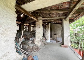 Rustico Via Cavalice, Val di Chy - foto 19