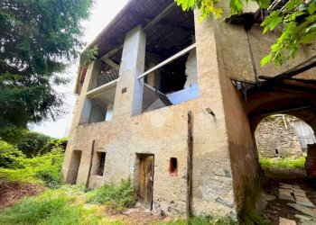 Rustico Via Cavalice, Val di Chy - foto 21