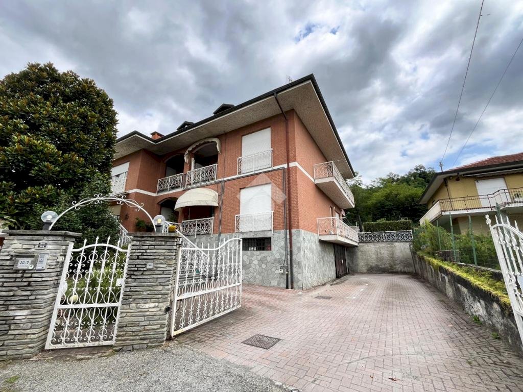 Quadrilocale Str. del Casino, Castellamonte - foto 3