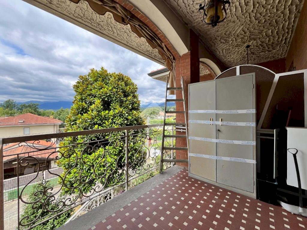 Quadrilocale Str. del Casino, Castellamonte - foto 2