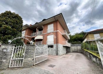 Quadrilocale Str. del Casino, Castellamonte - foto 3