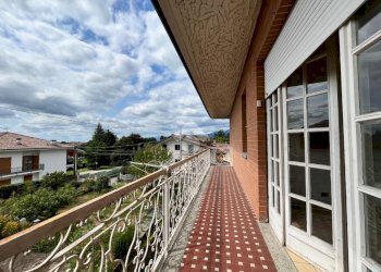 Quadrilocale Str. del Casino, Castellamonte - foto 11