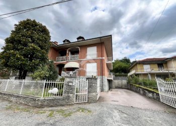 Quadrilocale Str. del Casino, Castellamonte - foto 16