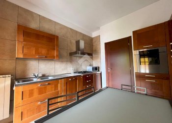 Quadrilocale Str. del Casino, Castellamonte - foto 13