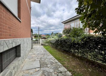 Quadrilocale Str. del Casino, Castellamonte - foto 14