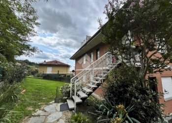 Quadrilocale Str. del Casino, Castellamonte - foto 18