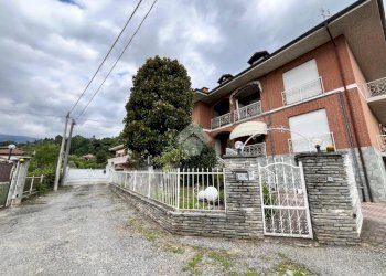 Quadrilocale Str. del Casino, Castellamonte - foto 22