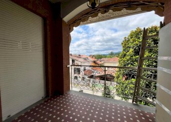 Quadrilocale Str. del Casino, Castellamonte - foto 27