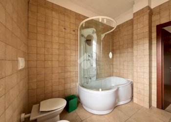 Quadrilocale Str. del Casino, Castellamonte - foto 29