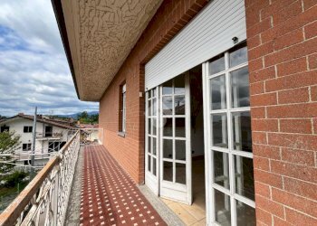 Quadrilocale Str. del Casino, Castellamonte - foto 30