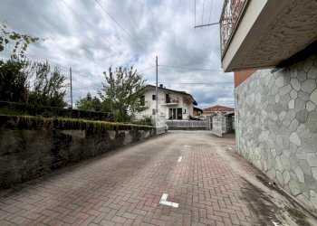 Quadrilocale Str. del Casino, Castellamonte - foto 32