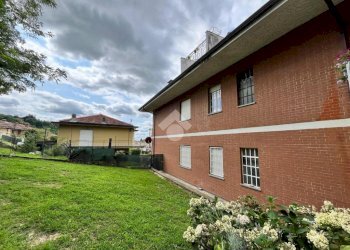 Quadrilocale Str. del Casino, Castellamonte - foto 33