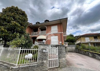 Quadrilocale Str. del Casino, Castellamonte - foto 34