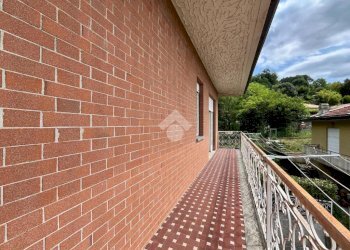 Quadrilocale Str. del Casino, Castellamonte - foto 37