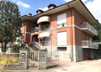 Quadrilocale Str. del Casino, Castellamonte - foto 1