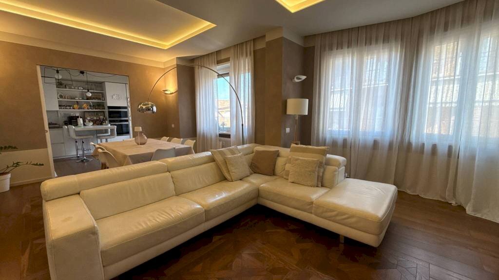 Appartamento Alba - foto 1