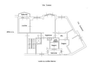 Appartamento Alba - foto 49