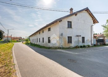 Quadrilocale Via Ugo Foscolo, San Gillio - foto 8