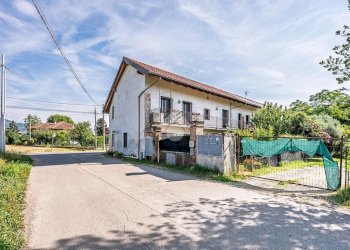 Quadrilocale Via Ugo Foscolo, San Gillio - foto 1