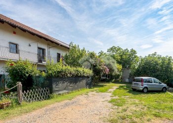 Quadrilocale Via Ugo Foscolo, San Gillio - foto 4