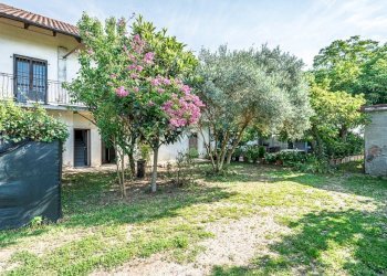 Quadrilocale Via Ugo Foscolo, San Gillio - foto 6