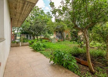 Quadrilocale Via Ugo Foscolo, San Gillio - foto 9