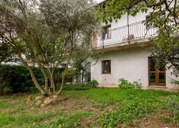 Quadrilocale Via Ugo Foscolo, San Gillio - foto 7