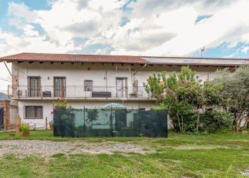 Quadrilocale Via Ugo Foscolo, San Gillio - foto 3