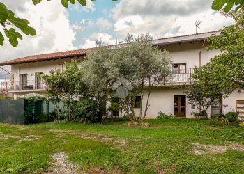 Quadrilocale Via Ugo Foscolo, San Gillio - foto 5