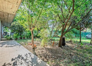 Quadrilocale Via Ugo Foscolo, San Gillio - foto 10