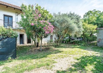 Quadrilocale Via Ugo Foscolo, San Gillio - foto 11