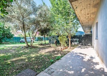 Quadrilocale Via Ugo Foscolo, San Gillio - foto 14