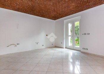 Quadrilocale Via Ugo Foscolo, San Gillio - foto 15