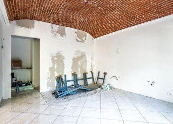 Quadrilocale Via Ugo Foscolo, San Gillio - foto 16