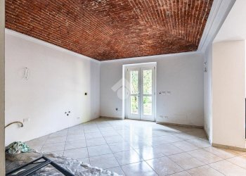 Quadrilocale Via Ugo Foscolo, San Gillio - foto 18