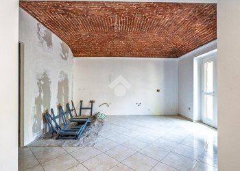 Quadrilocale Via Ugo Foscolo, San Gillio - foto 19