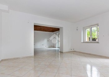 Quadrilocale Via Ugo Foscolo, San Gillio - foto 21