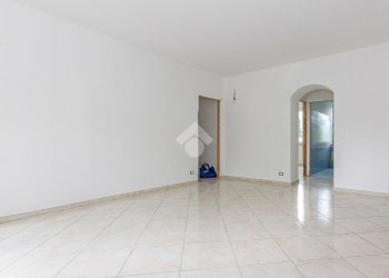 Quadrilocale Via Ugo Foscolo, San Gillio - foto 22