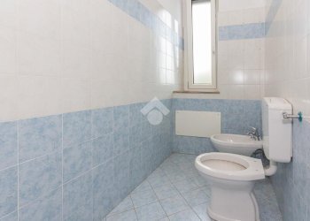 Quadrilocale Via Ugo Foscolo, San Gillio - foto 23