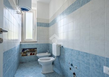 Quadrilocale Via Ugo Foscolo, San Gillio - foto 24