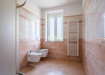 Quadrilocale Via Ugo Foscolo, San Gillio - foto 27