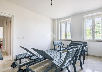 Quadrilocale Via Ugo Foscolo, San Gillio - foto 32