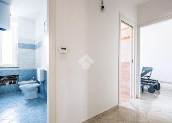 Quadrilocale Via Ugo Foscolo, San Gillio - foto 33