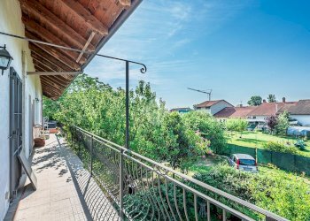 Trilocale Via ugo foscolo, San Gillio - foto 5