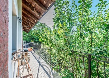 Trilocale Via ugo foscolo, San Gillio - foto 9