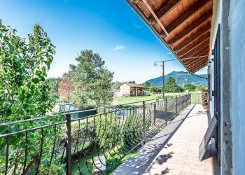 Trilocale Via ugo foscolo, San Gillio - foto 10