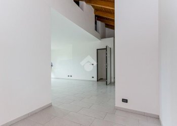 Trilocale Via ugo foscolo, San Gillio - foto 12