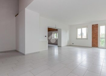 Trilocale Via ugo foscolo, San Gillio - foto 21