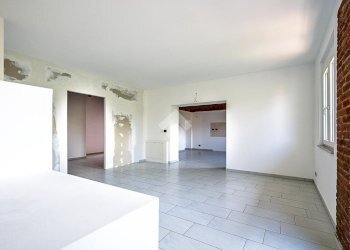 Trilocale Via ugo foscolo, San Gillio - foto 23