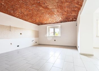 Trilocale Via ugo foscolo, San Gillio - foto 24